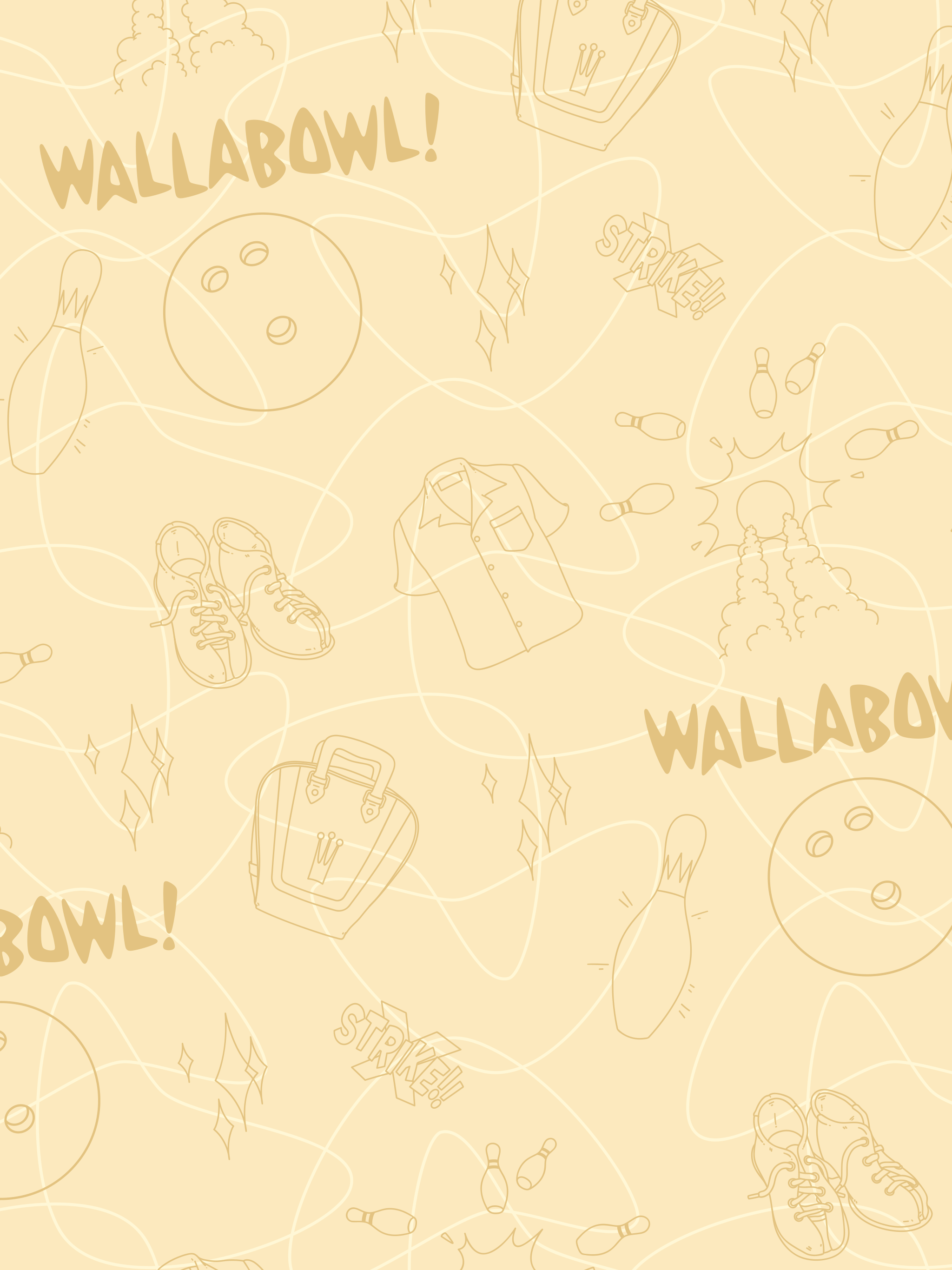 WallaBlog » WallaBowl Wallpaper