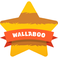 BAU - WallaBoo!