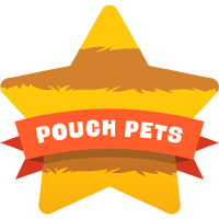 BAU - Pouch Pets