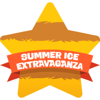 BAU - Summer Ice Extravaganza