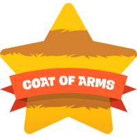 BAU - Coat of Arms