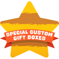 BAU - Special Custom Gift Boxes