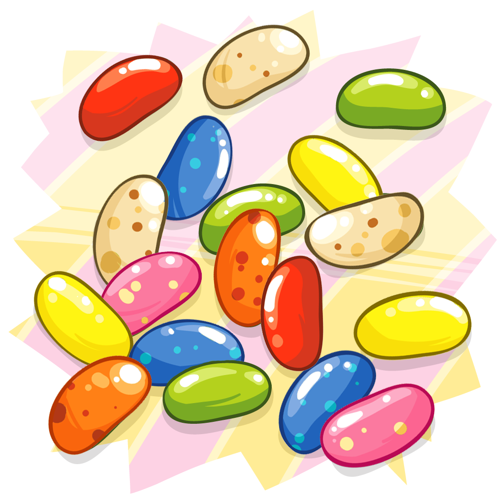 item-detail-jelly-beans-itembrowser-itembrowser