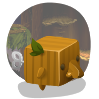 Rube Cubimal