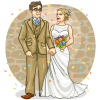 Mr. & Mrs. Dodson