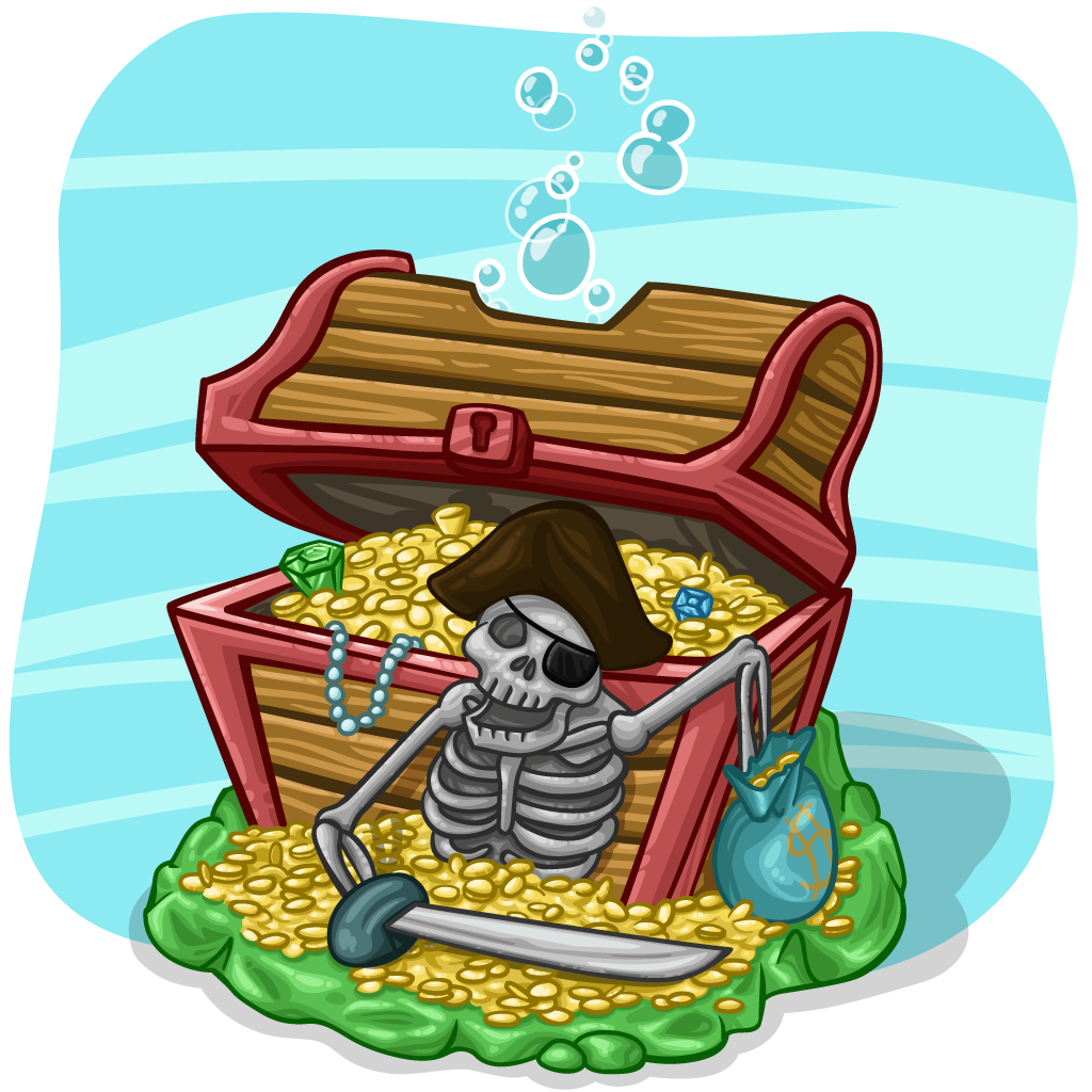 Item Detail Novelty Treasure Chest ItemBrowser ItemBrowser