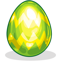 Lime Egg