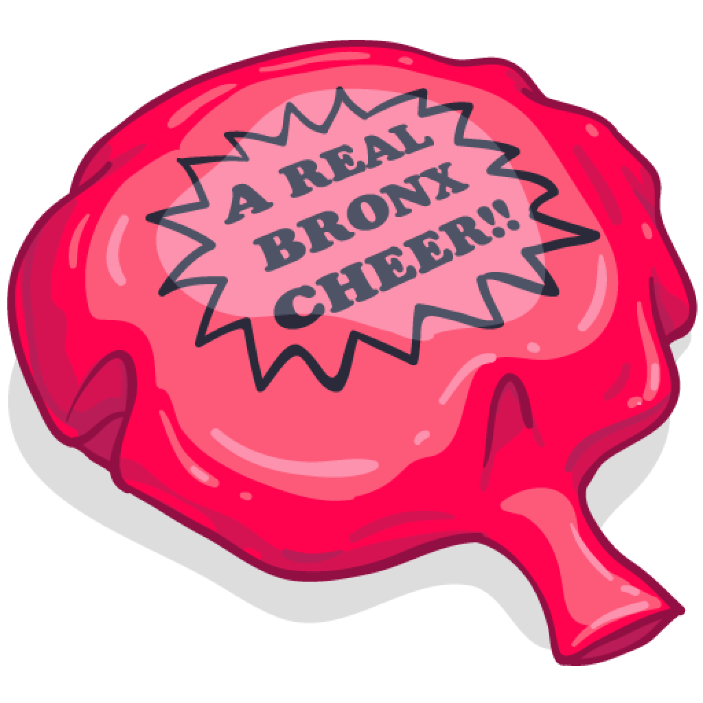 Item Detail - Another Whoopie-Cushion :: ItemBrowser :: ItemBrowser