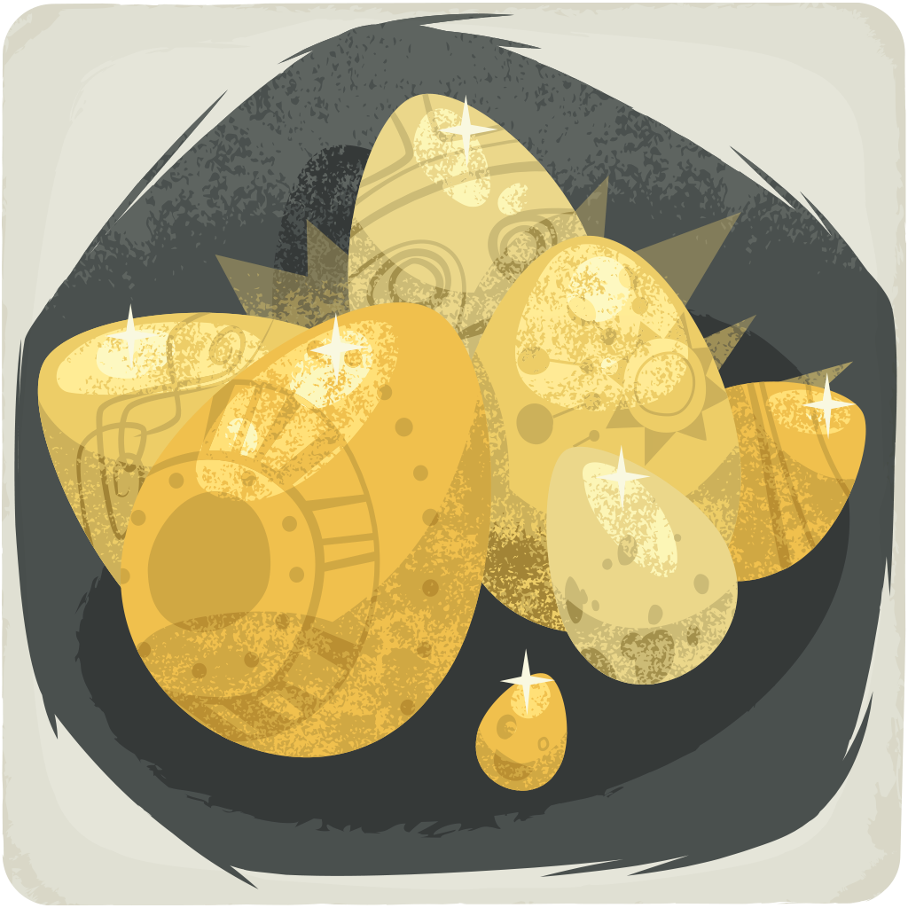 Item Detail Golden Eggs ItemBrowser ItemBrowser