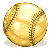 Golden Baseball