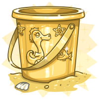 Golden Bucket