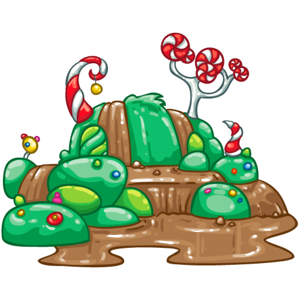 Item Detail Chocolate River ItemBrowser ItemBrowser