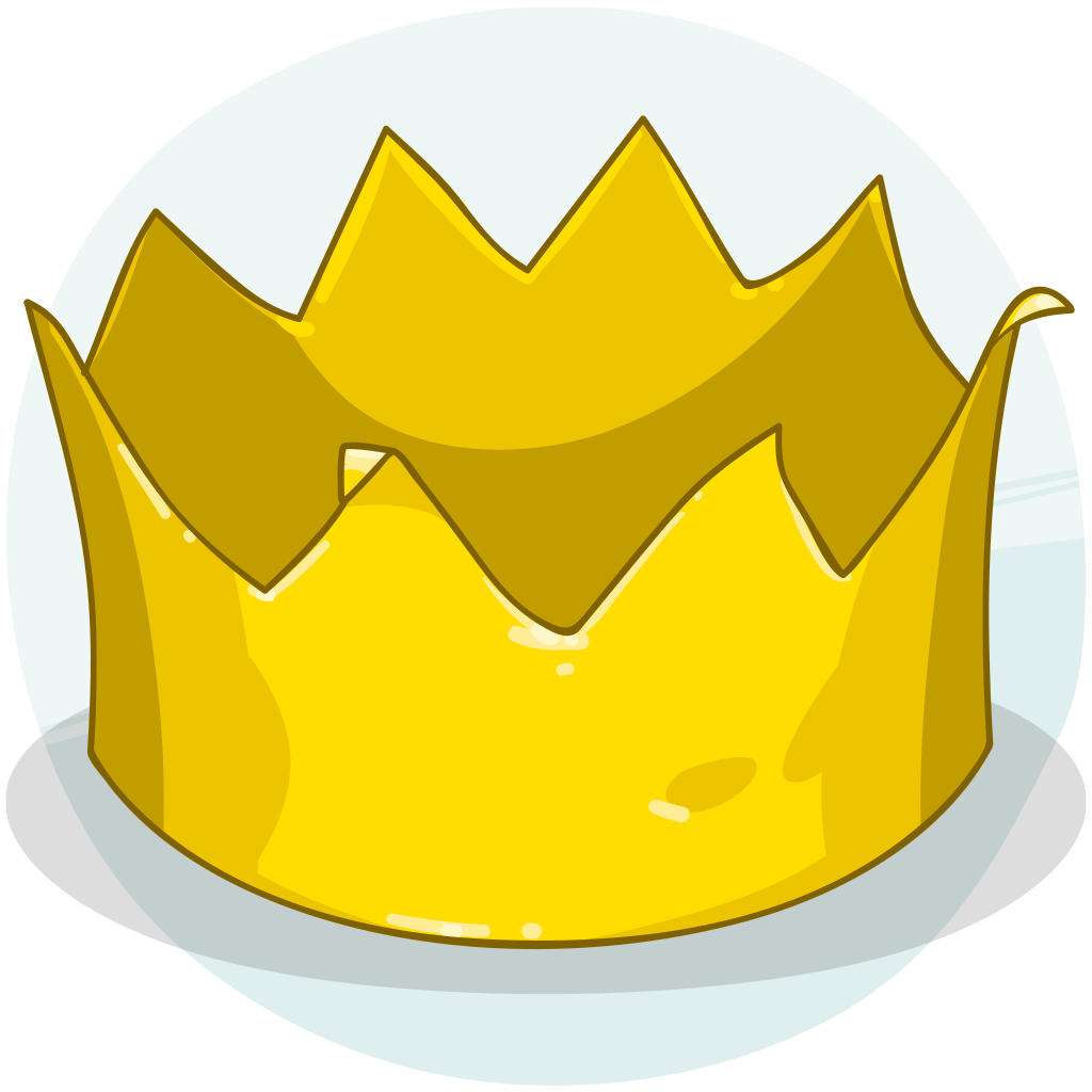 Item Detail Yellow Party Hat ItemBrowser ItemBrowser