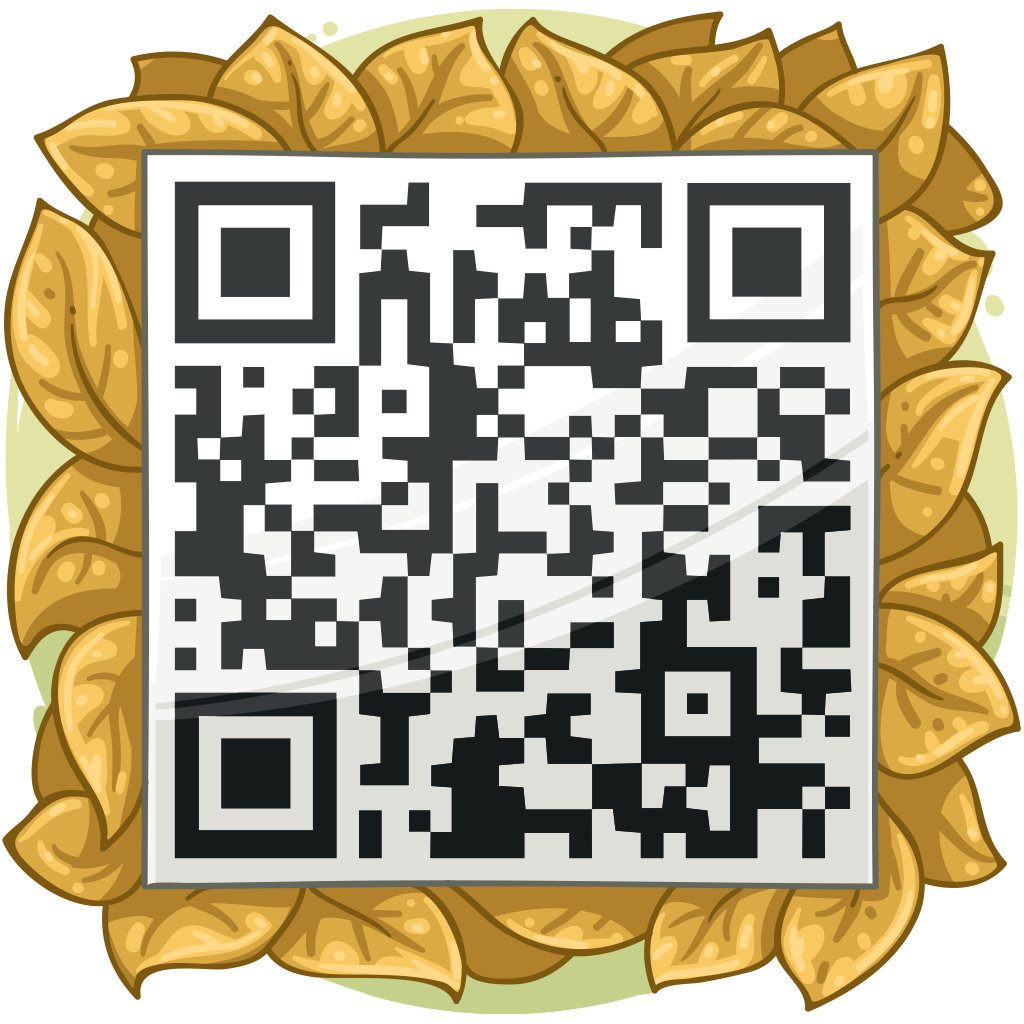 Item Detail It s A QR Code ItemBrowser ItemBrowser