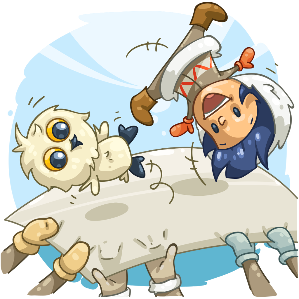 Item Detail Blanket Toss ItemBrowser ItemBrowser