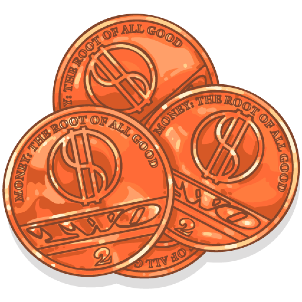 are copper coins a good investment
