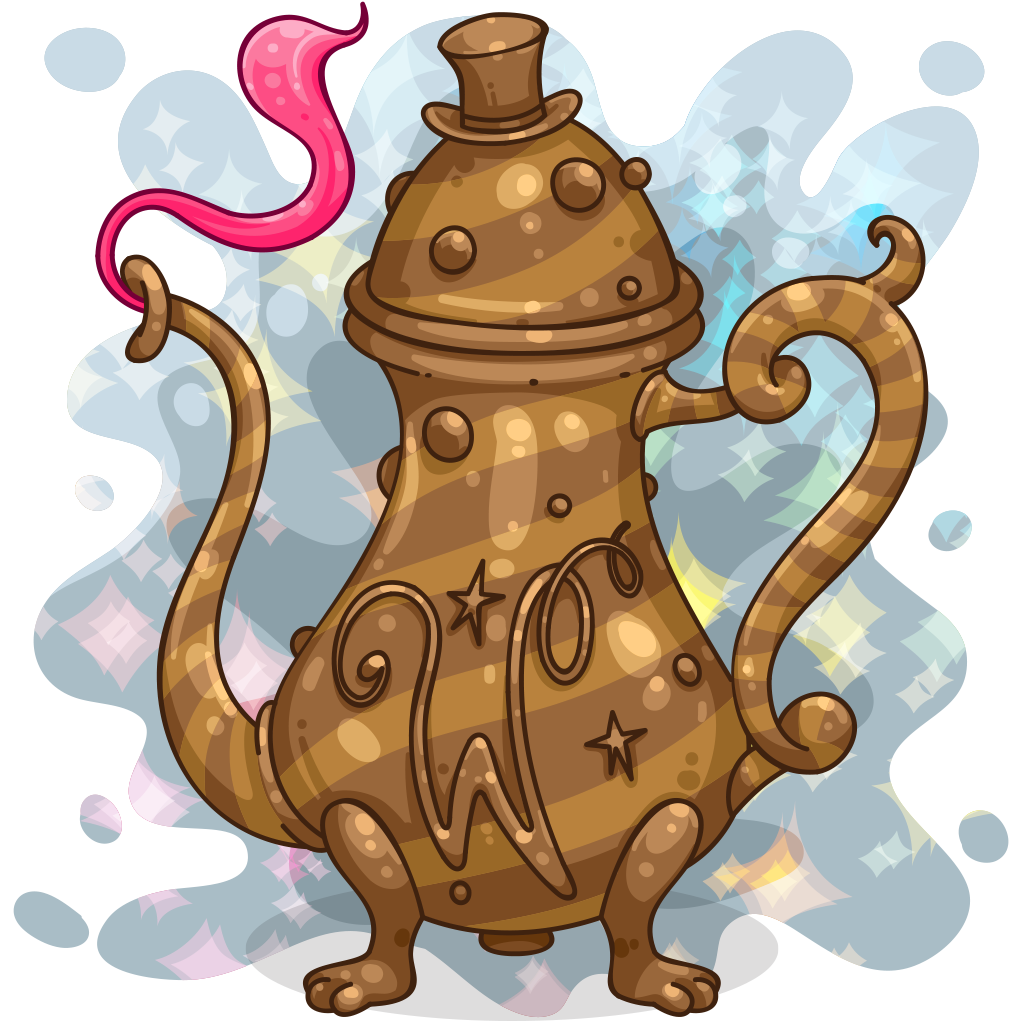 Item Detail Chocolate Teapot ItemBrowser ItemBrowser item-detail-chocolate-teapot-itembrowser-itembrowser