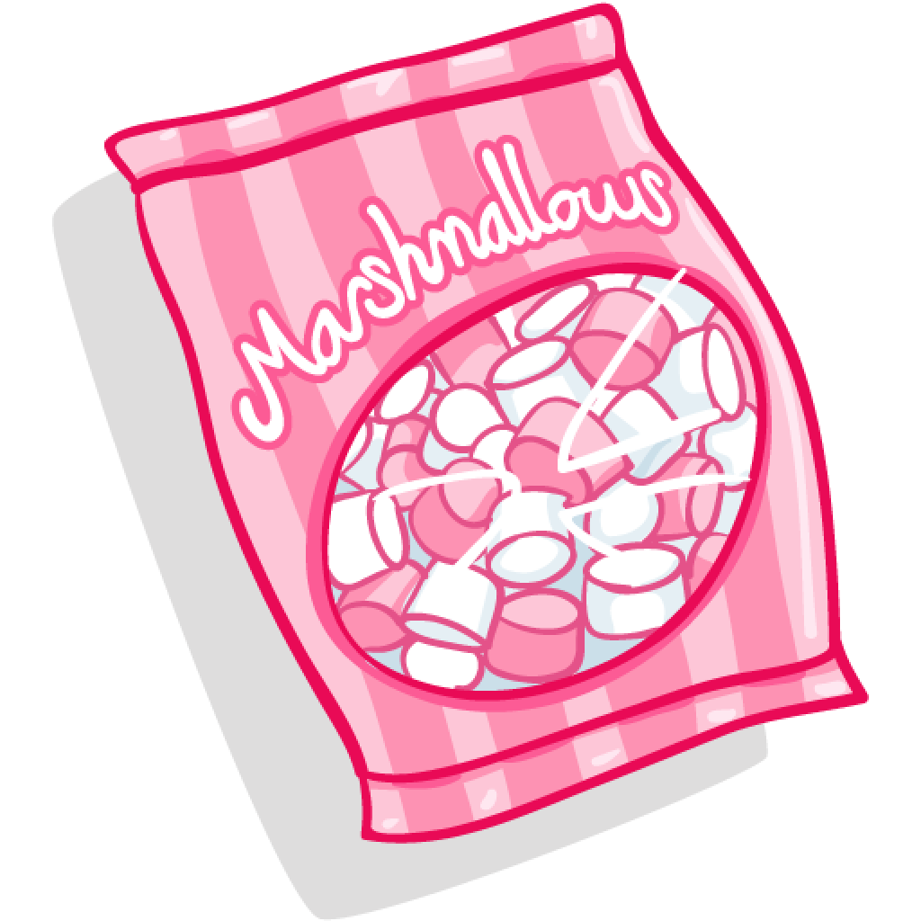 mini marshmallows bits near me
