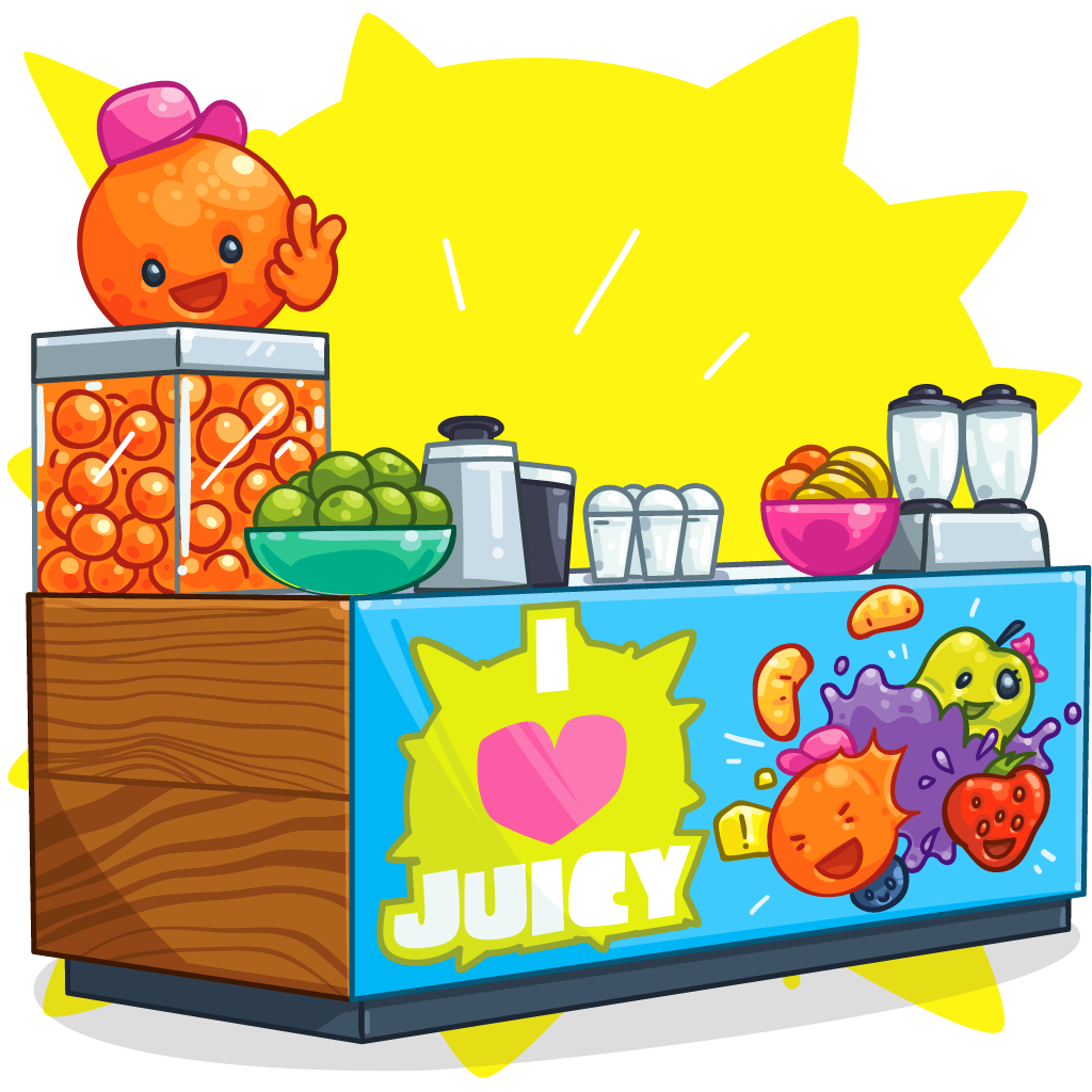 Item Detail Juice Bar ItemBrowser ItemBrowser