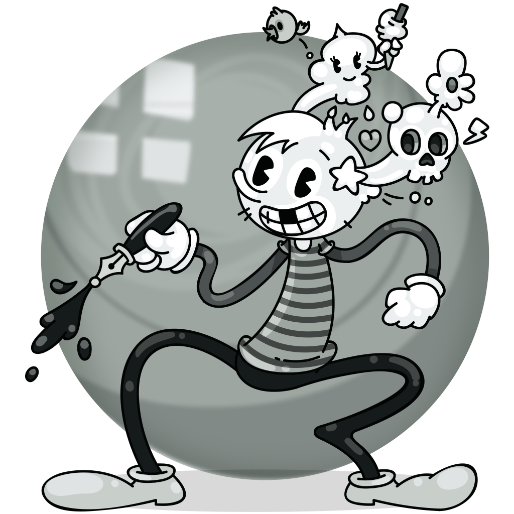 Item Detail PieEyed Andy ItemBrowser ItemBrowser