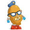 Herr Kartoffel