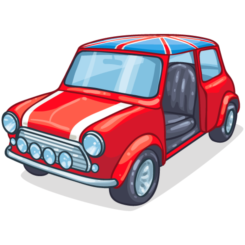 Item Detail Mini Cooper ItemBrowser ItemBrowser