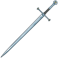 Sword Of Kings