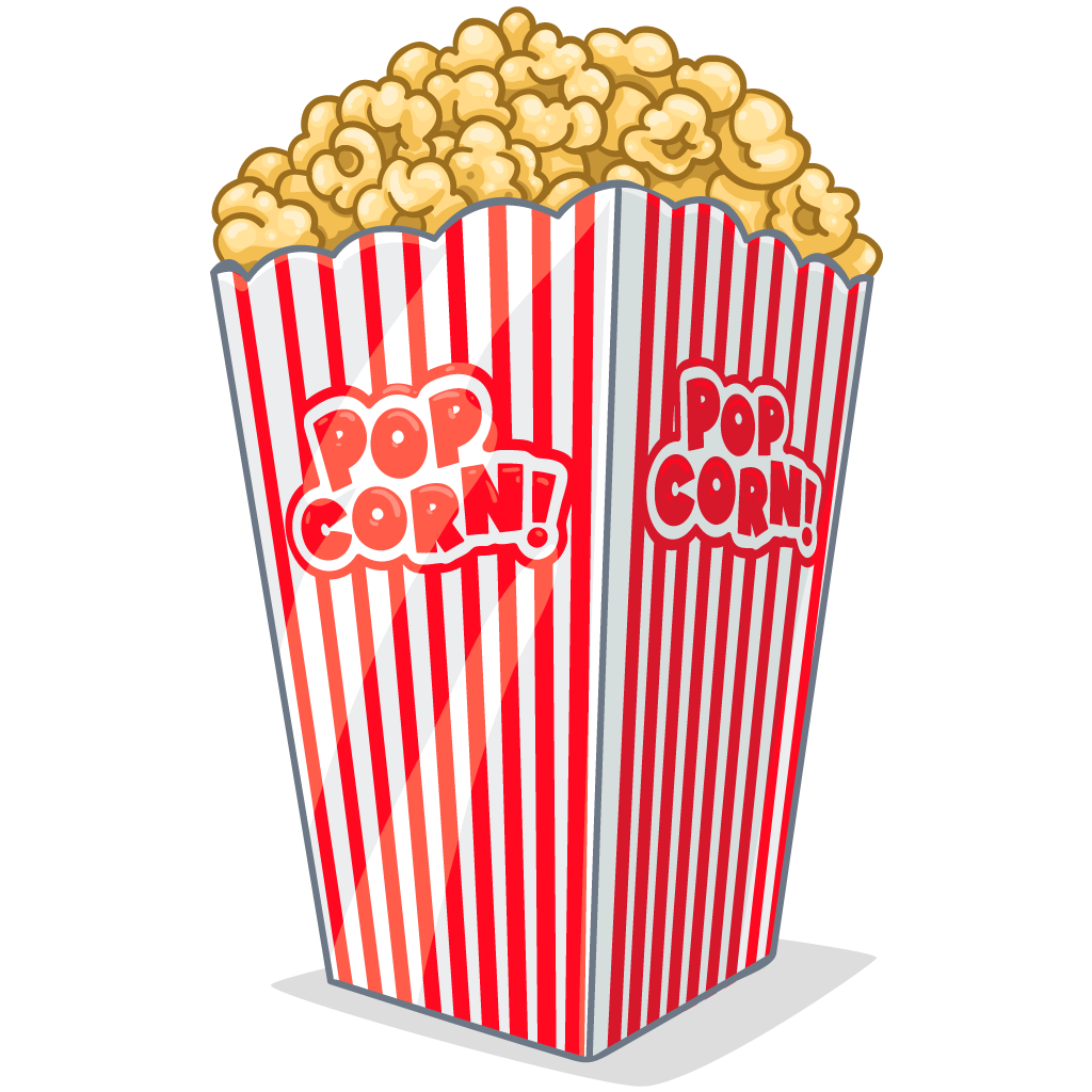 popcorn movie stream