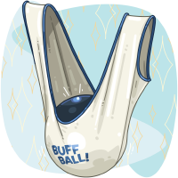 Ball Buffer