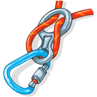 Rappel Device