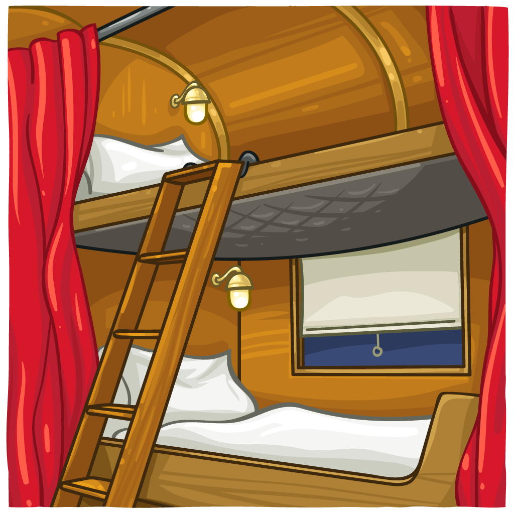 Item Detail - Sleeper Berth :: ItemBrowser :: ItemBrowser