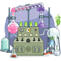 Science Apparatus