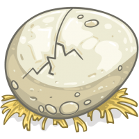 Dinosaur Egg