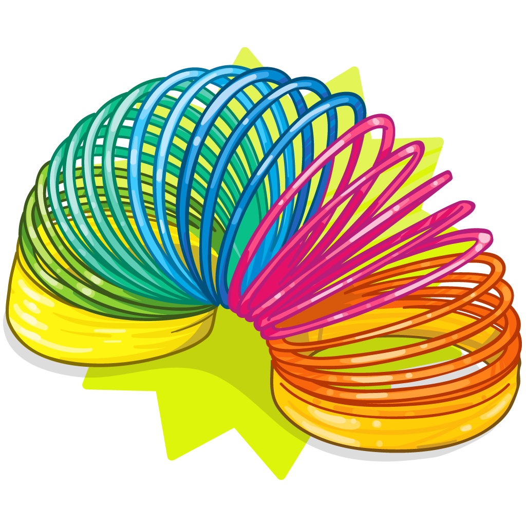 slinky near me