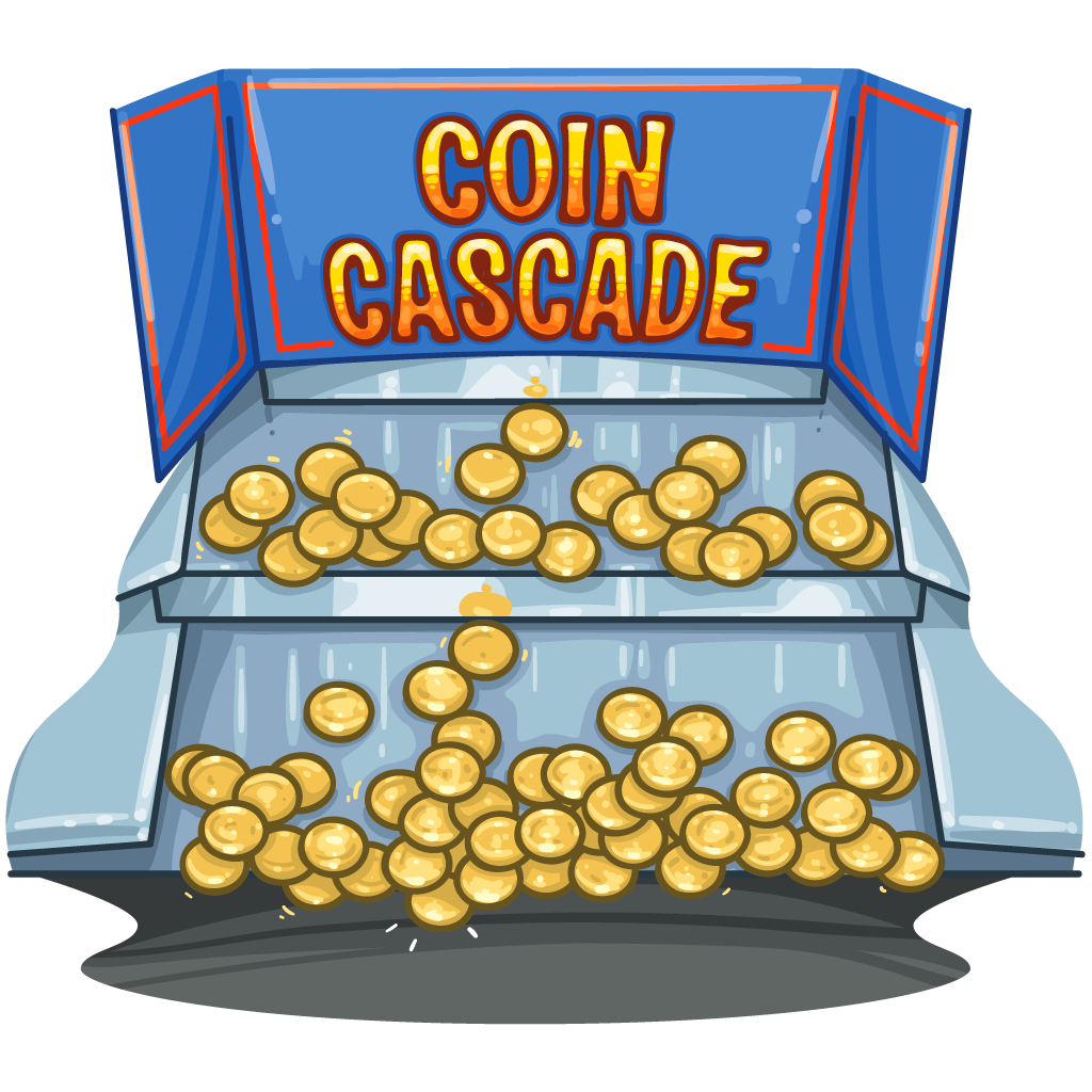 coin dozer machines