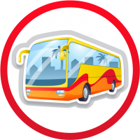 Bus Station