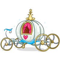 Luxury Carriage