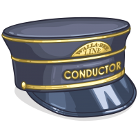 Conductors Hat