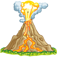 Volcano