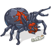 Giant Spider