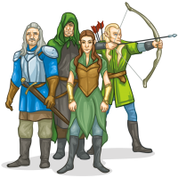 Tall Races