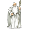 White Wizard