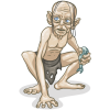 Twisted Halfling
