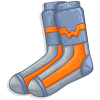 Insulated Socks