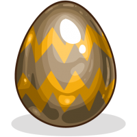 Brown Egg