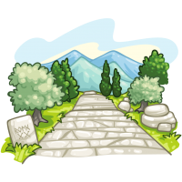 Roman Road