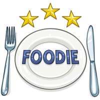 Foodie Star