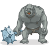 Cave Troll