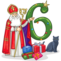 Saint Nicholas