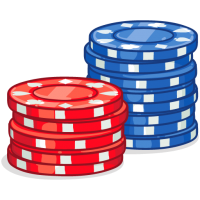 Detail poker